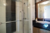 Fully furnished three bedroom apartment for rent